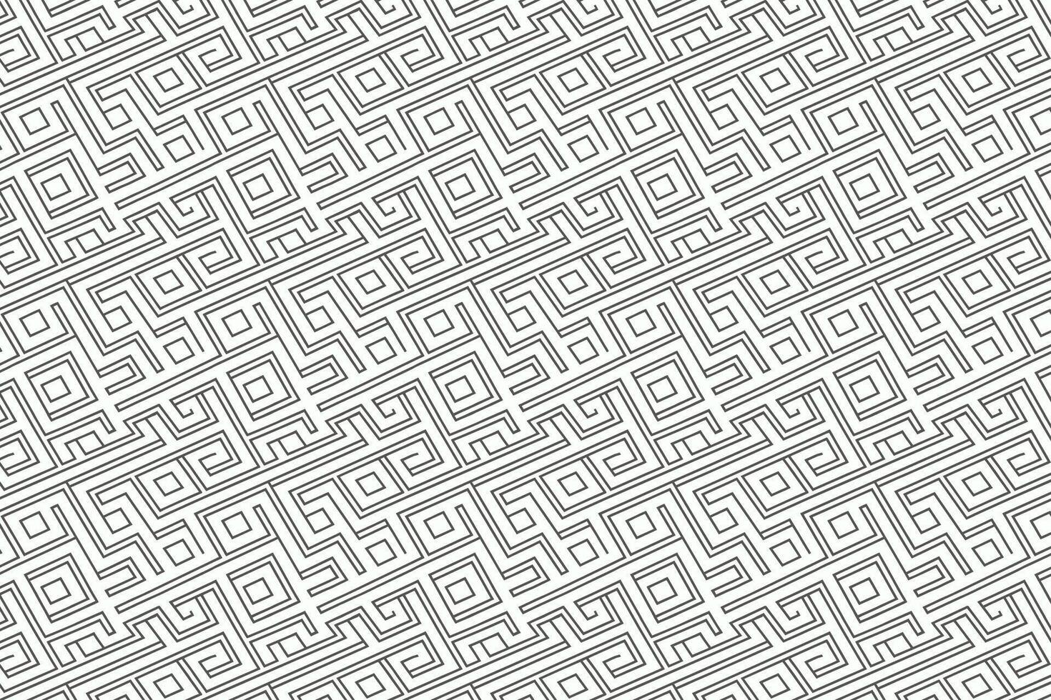 Seamless Pattern design vector