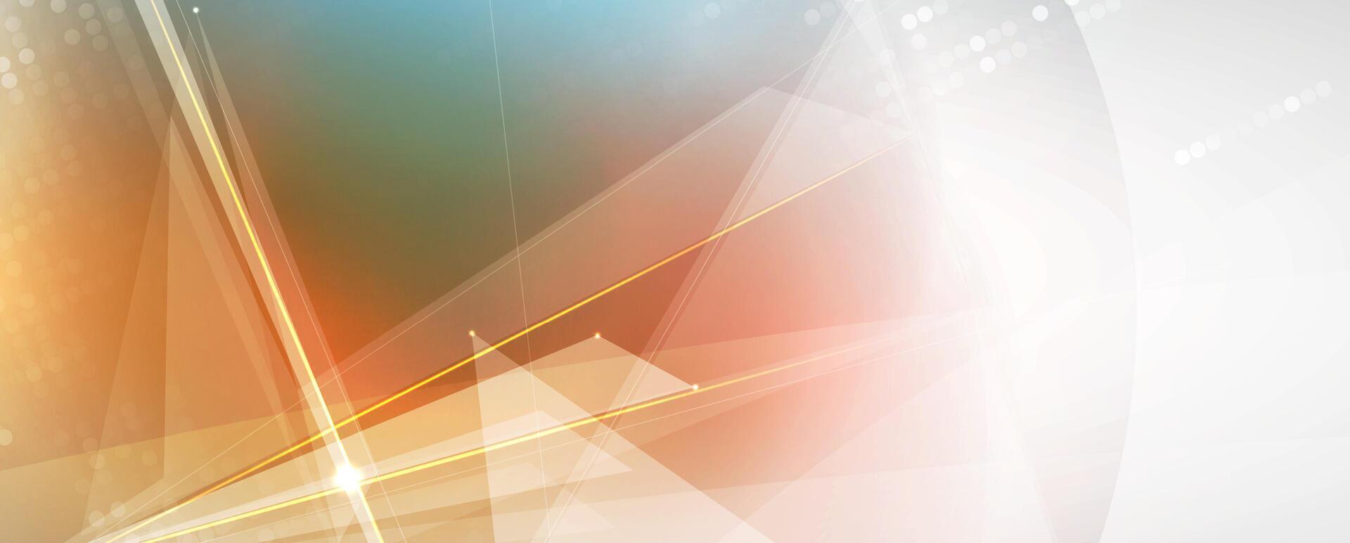 The intersection of big data and artificial intelligence shaping modern technology vector