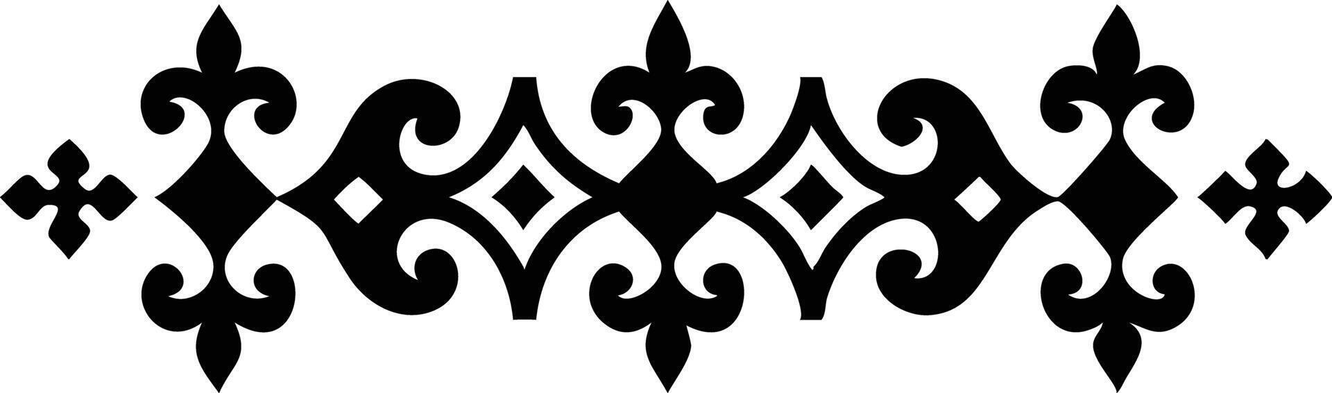 Timeless Islamic Motif Illustrations for Designers vector