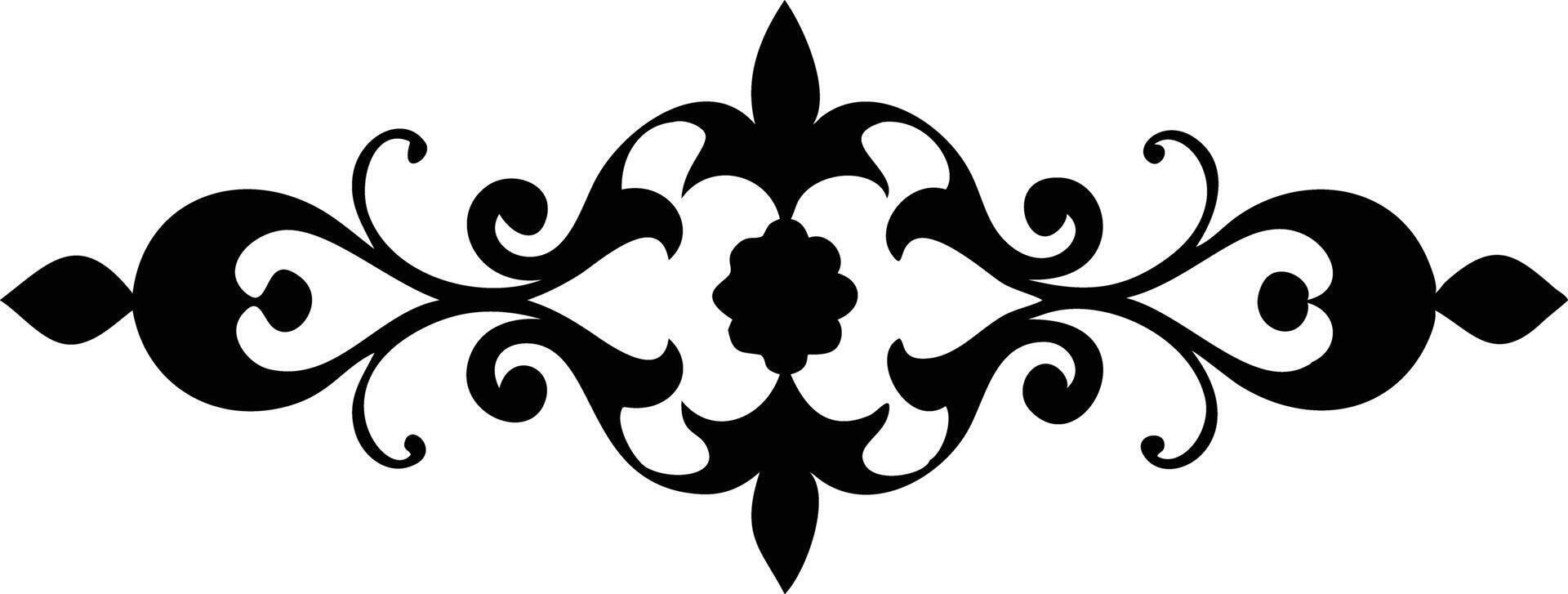 Elegant Islamic Motif Illustrations for Artists vector