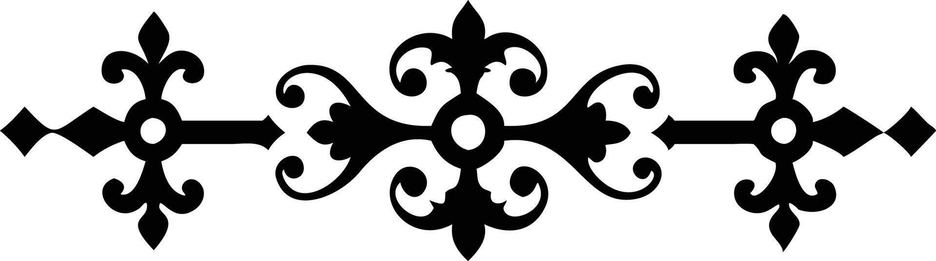 Stunning Islamic Motif Art for Designers vector
