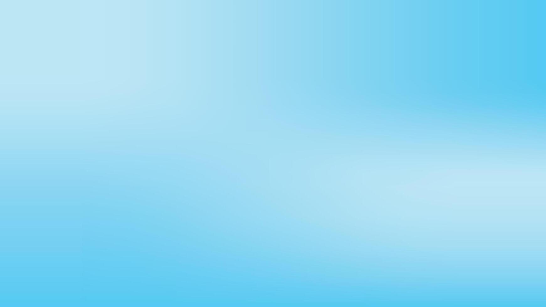 blue mesh gradient color background vector