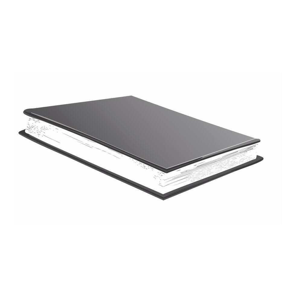Book Sketch School Education Academy Learn Study Learning vector