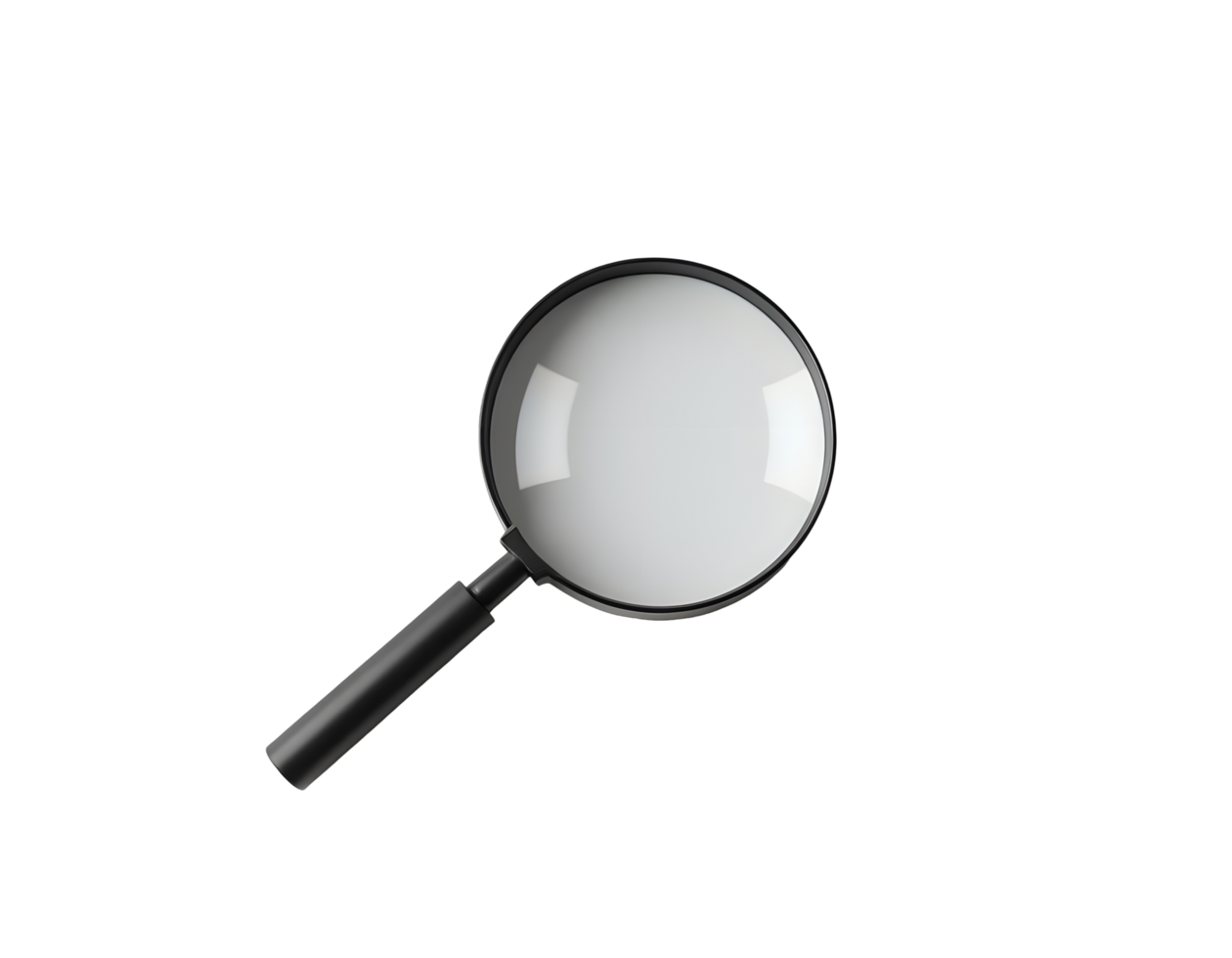 Magnifying Glass A Tool for Exploration and Discovery png