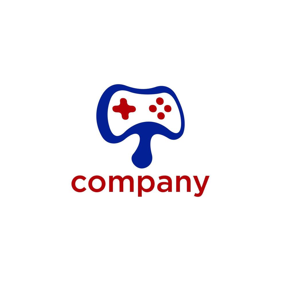 game controller icon vector