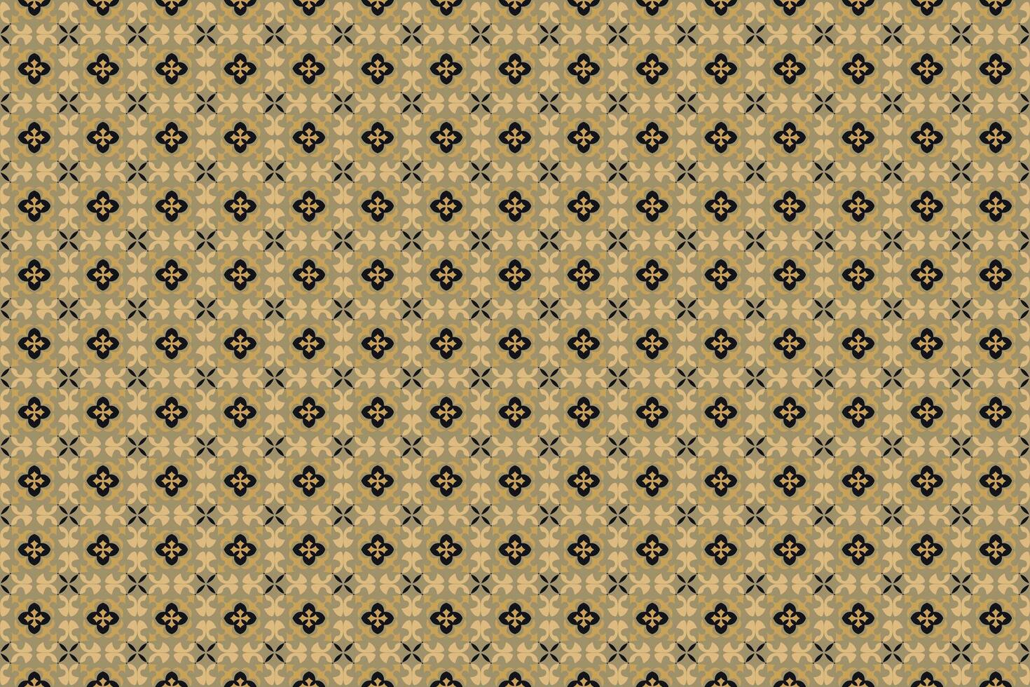 Identical repeat pattern texture design vector