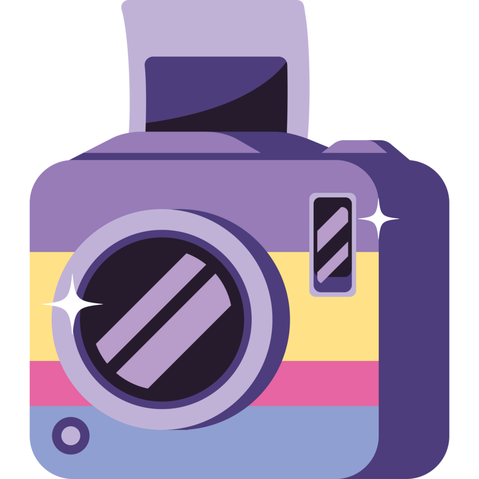 photography camera and image png