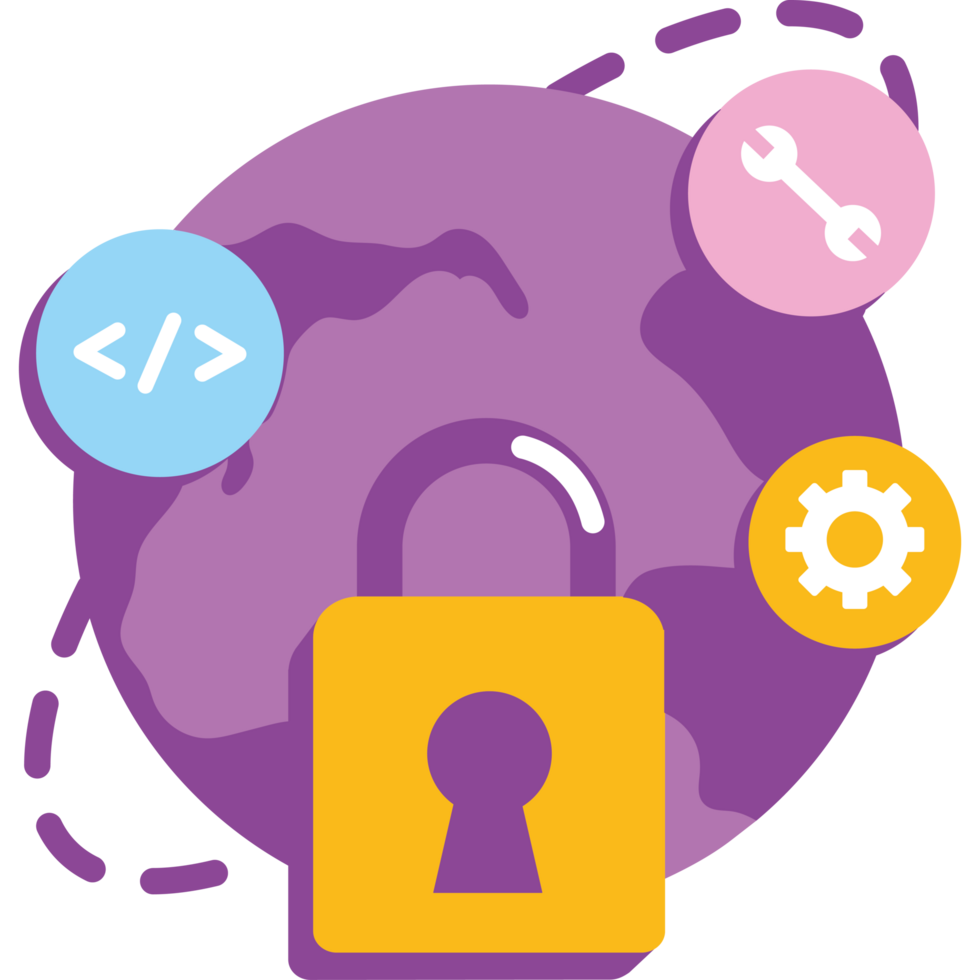 programming cybersecurity software png