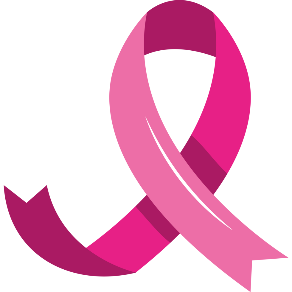 breast cancer pink ribbon campaign png
