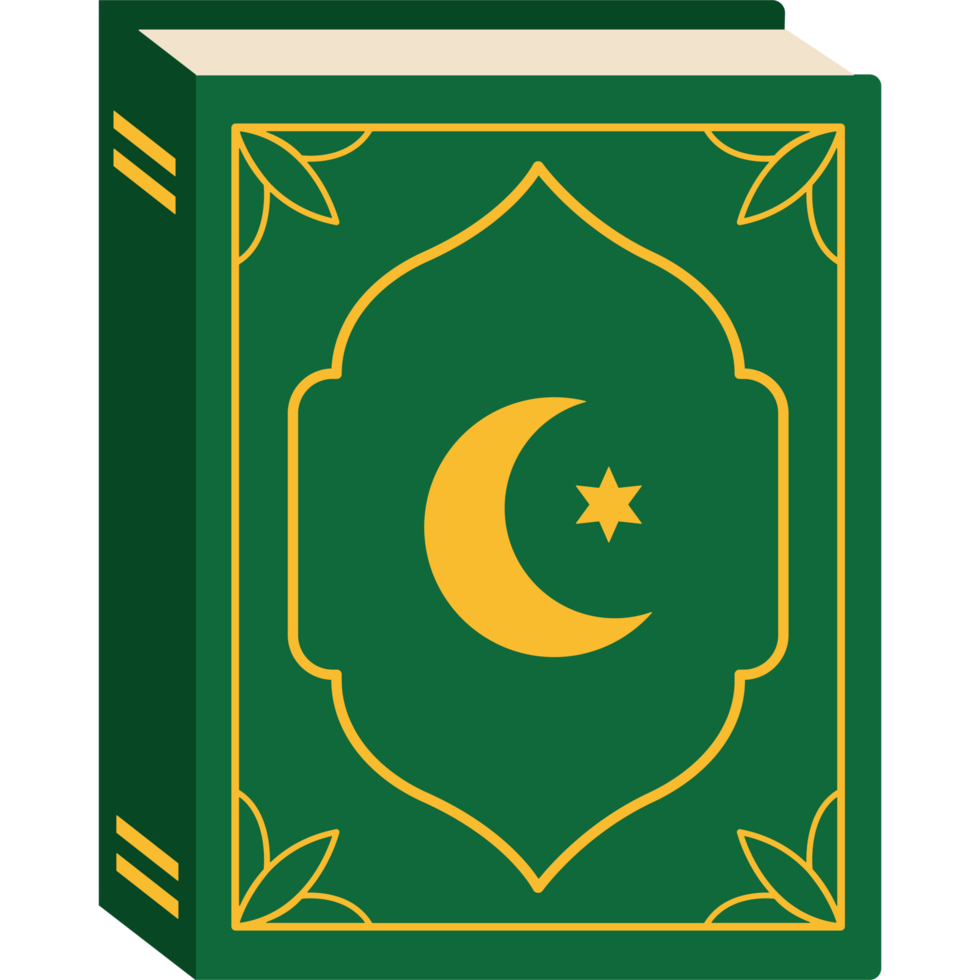 islamic quran holy book png