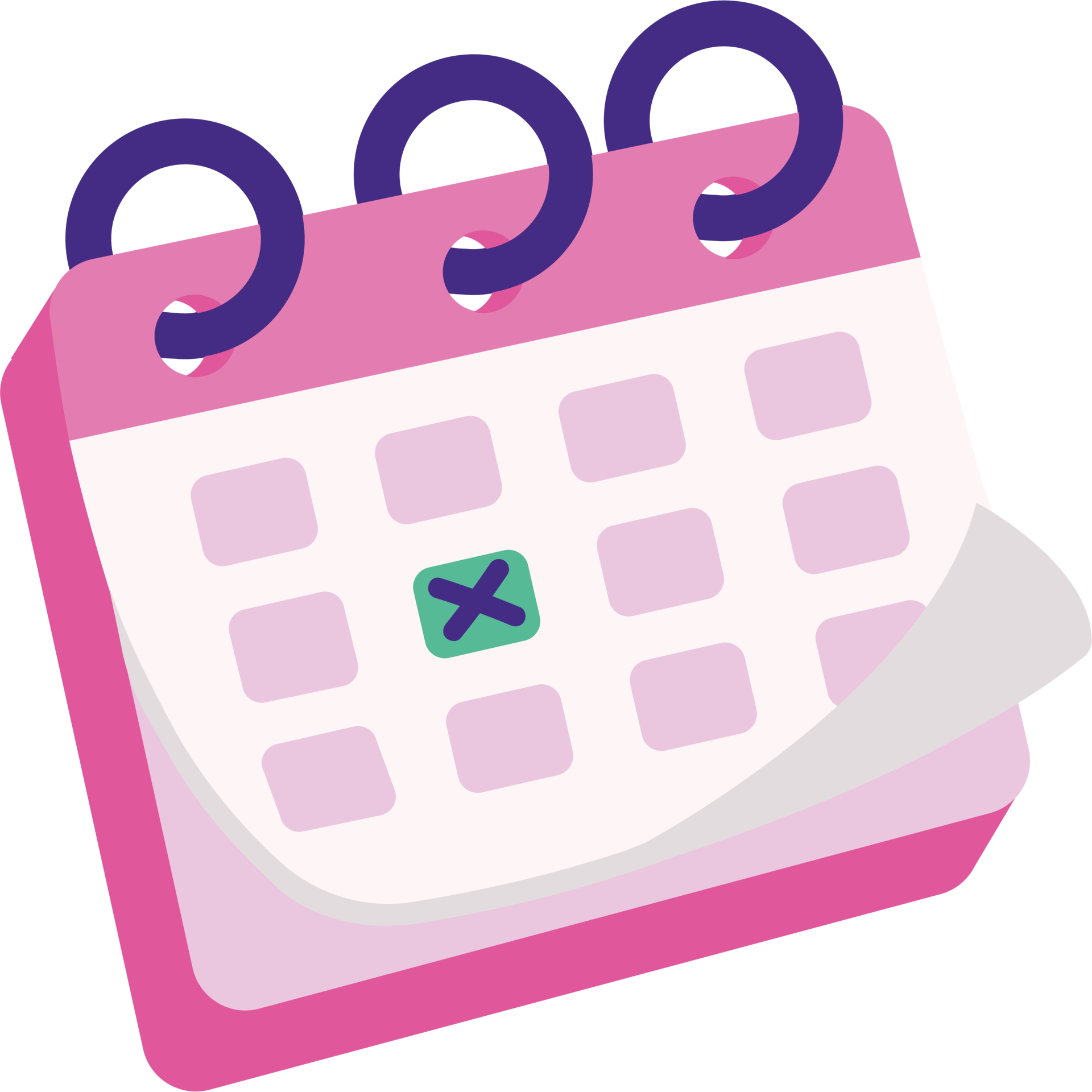 Family planner mark the date 55784333 png