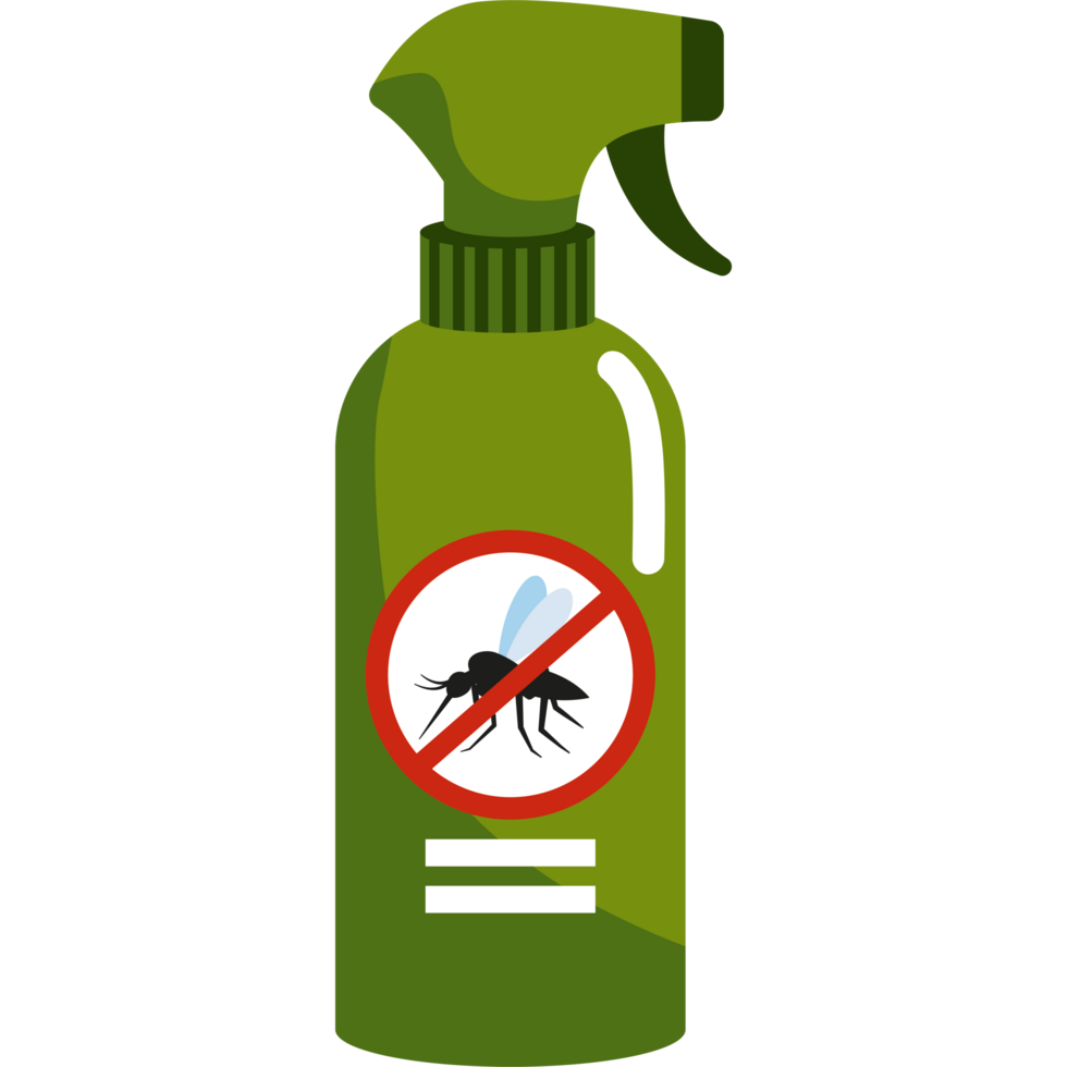dengue mosquito spray insect repellent png