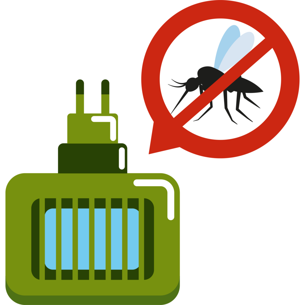 dengue mosquito pest control electric repellent png