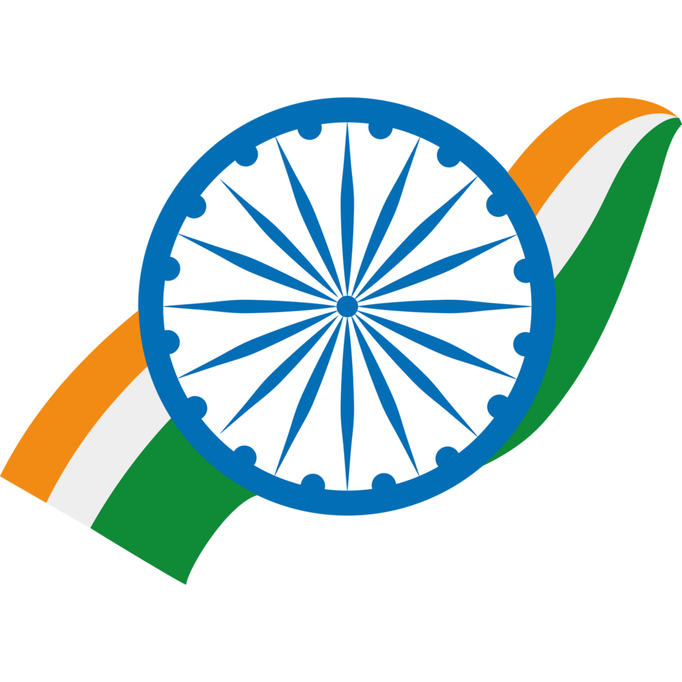 indian independence day celebrations and ashoka wheel png