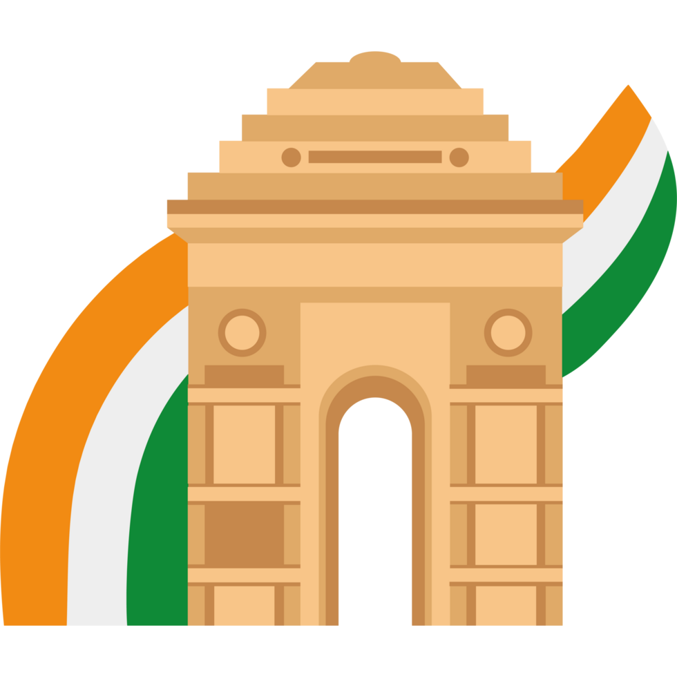 happy independence day india png