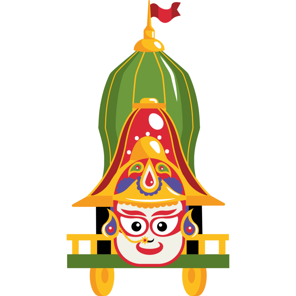 festival ratha yatra in india png