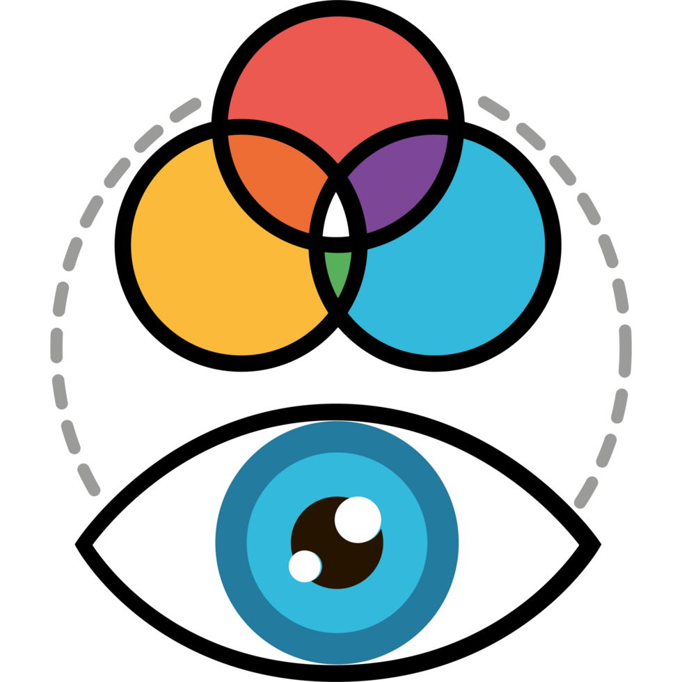 color blindness awareness month png