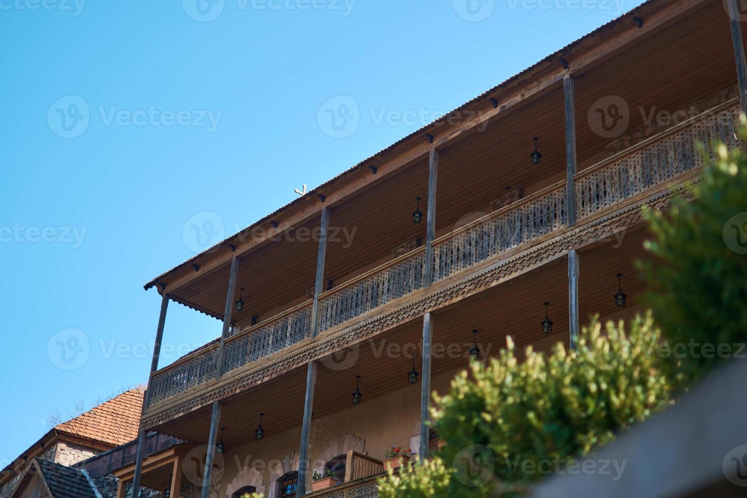the details and atmosphere of the city of Dilijan, Armenia 17 photo