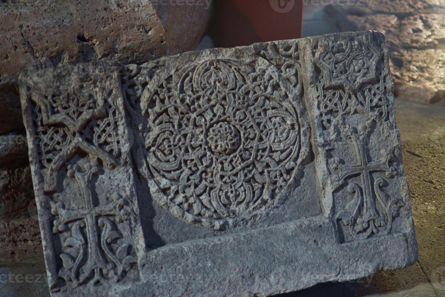 Haghartsin, medieval monastery located near the town of Dilijan 26 photo