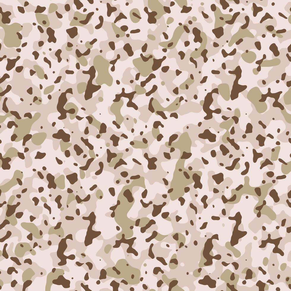 Texture military camouflage repeats seamless army white hunting vector