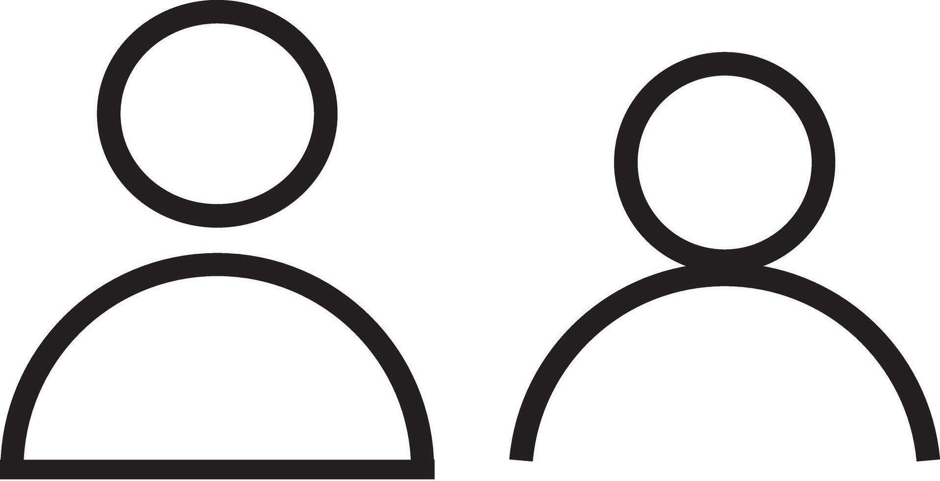 and mouse arrow, Black laptop with tick and cross icons, vector