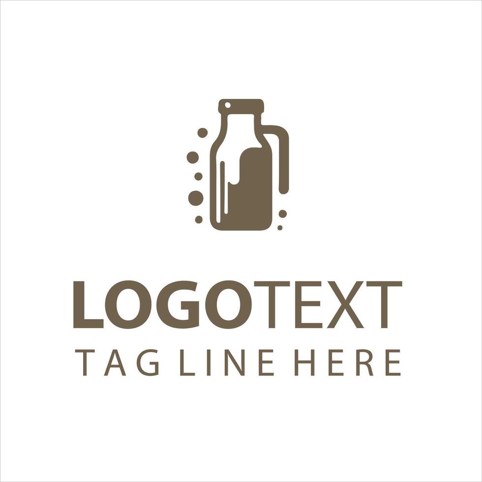Cream Delight Milk logo vector