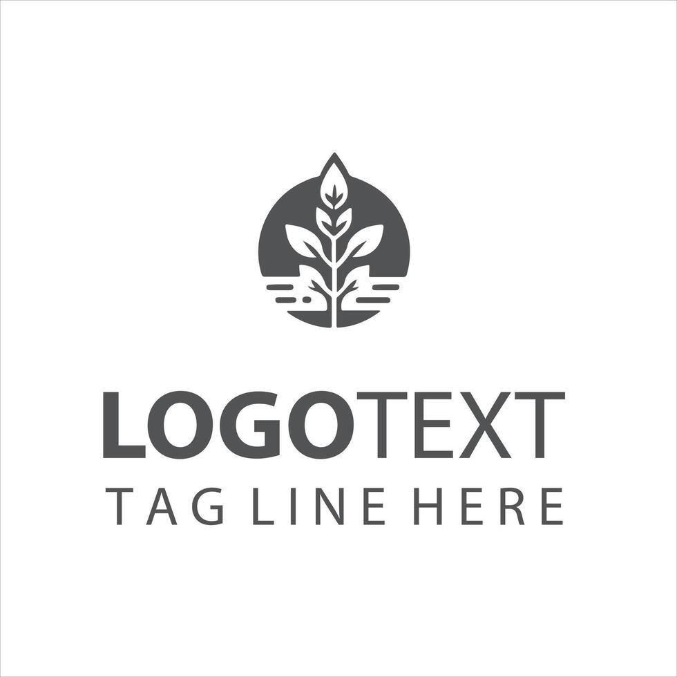 Cow Mist Milk logo vector