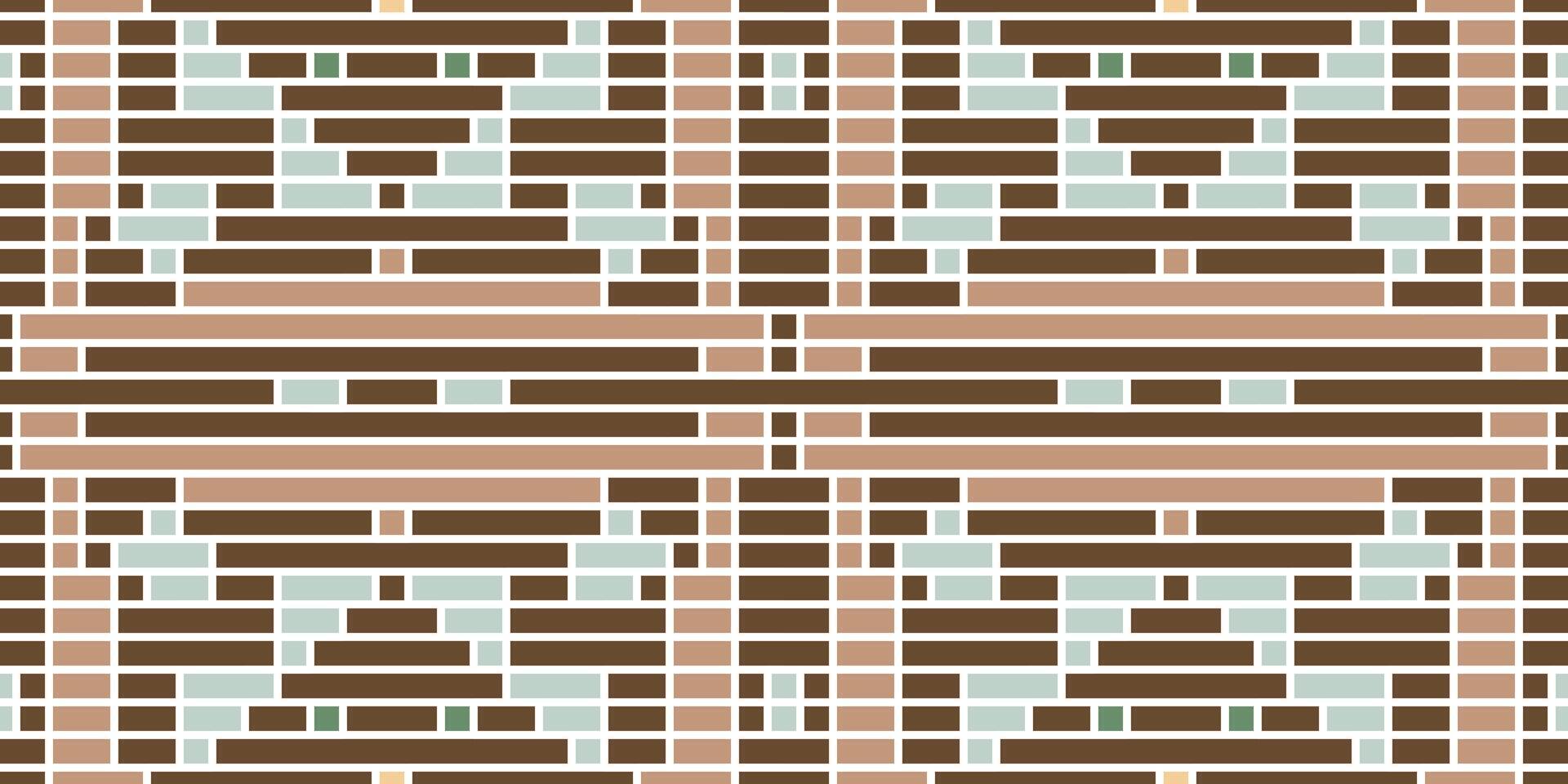 Stripes Background Double Ikat Patternfolk Embroidery, Aztec Geometric Ornament Print. Design for Carpet, Wallpaper, Clothing, Wrapping, Fabric vector
