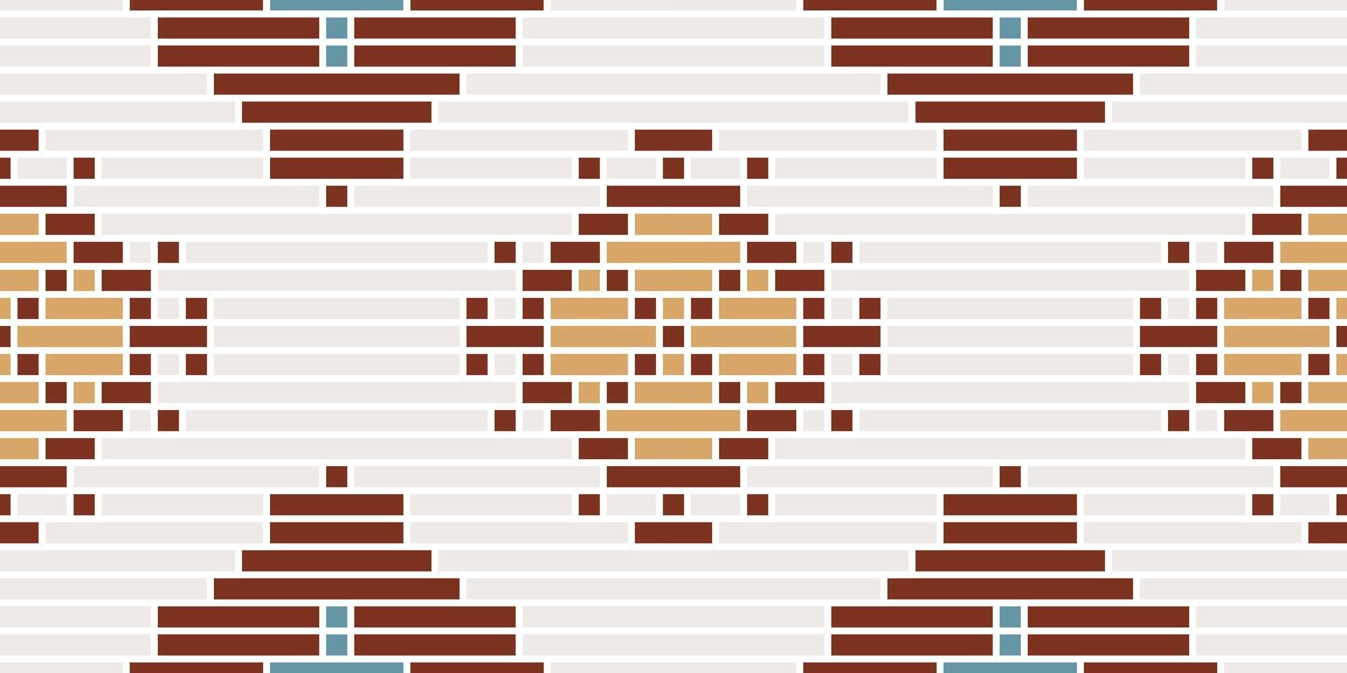 Traditional Abstract Geometric Pattern Backgroundfolk Embroidery, Aztec Geometric Ornament Print. Design for Carpet, Wallpaper, Clothing, Wrapping, Fabric vector