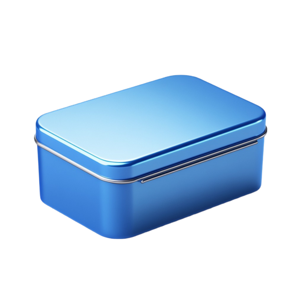 Gleaming Case on Transparent Background png