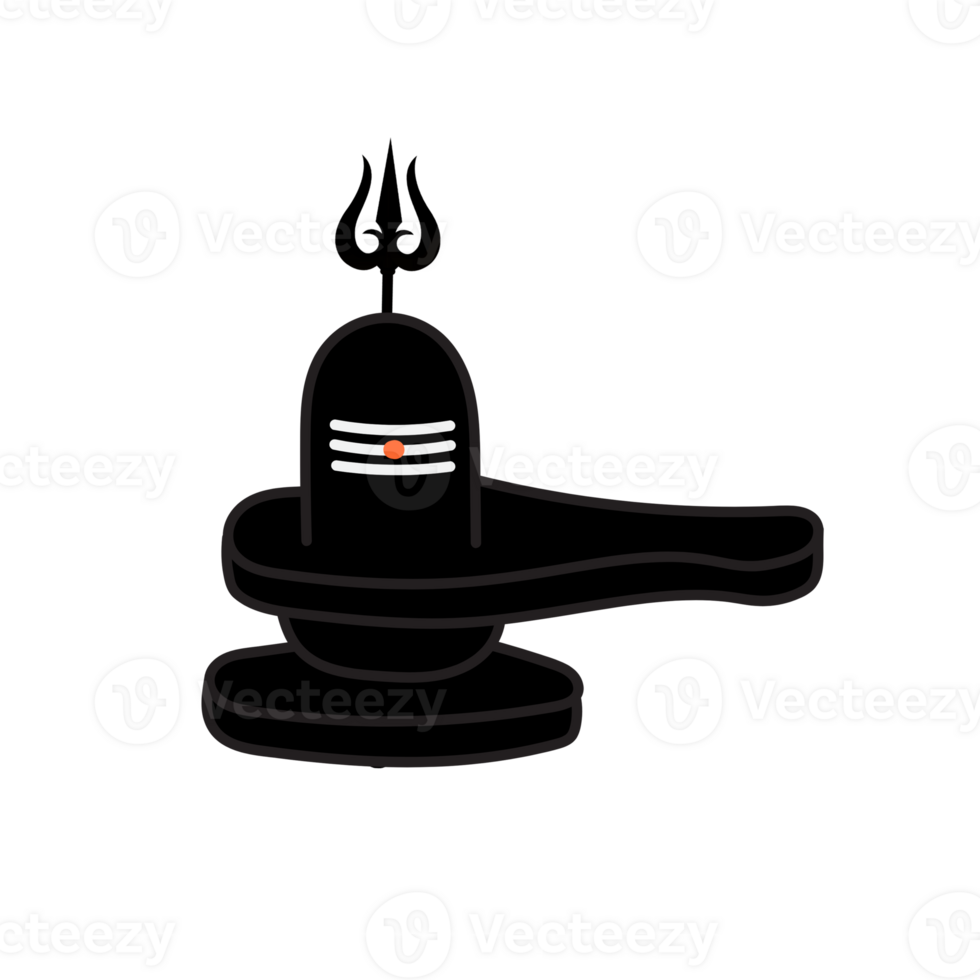 Divine Energy of Shiv Linga png