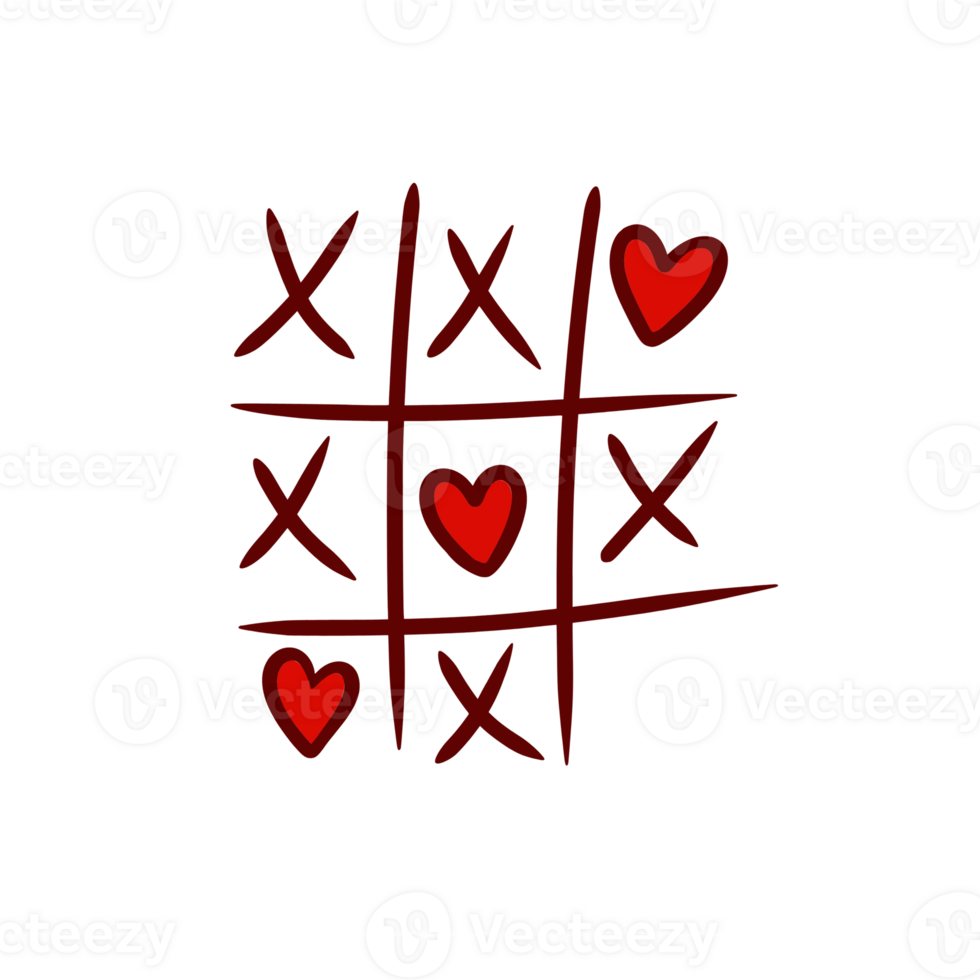The Game of Love png