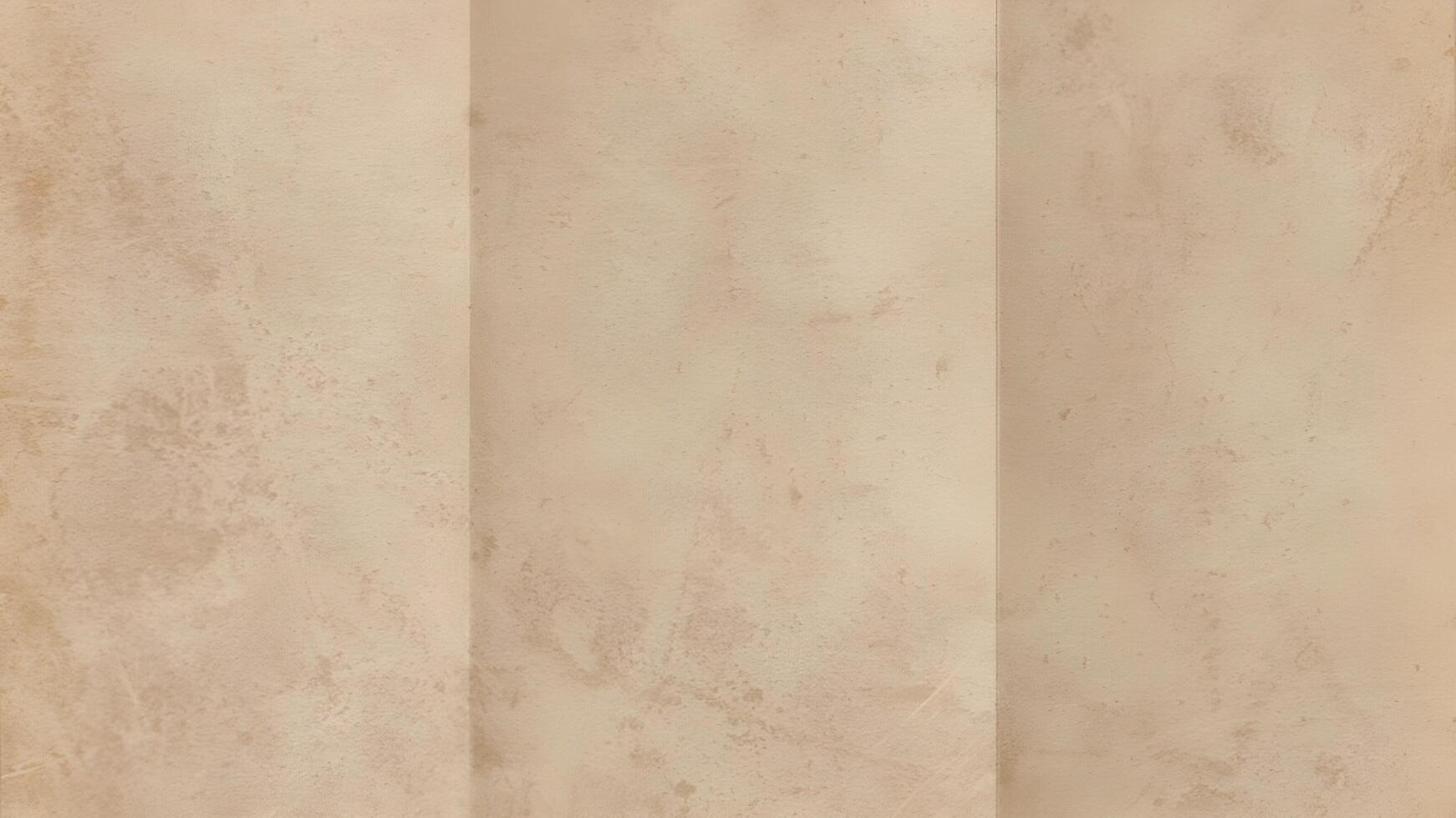 Aged Paper Texture Background Image with Subtle Variations photo