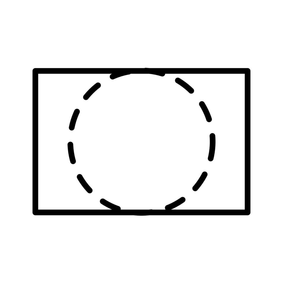 Design limitations in a object or photo vector