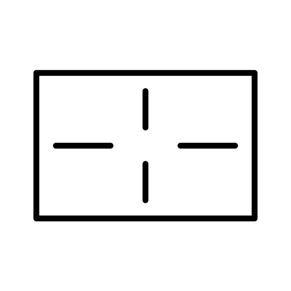 Constraint value in four directions vector