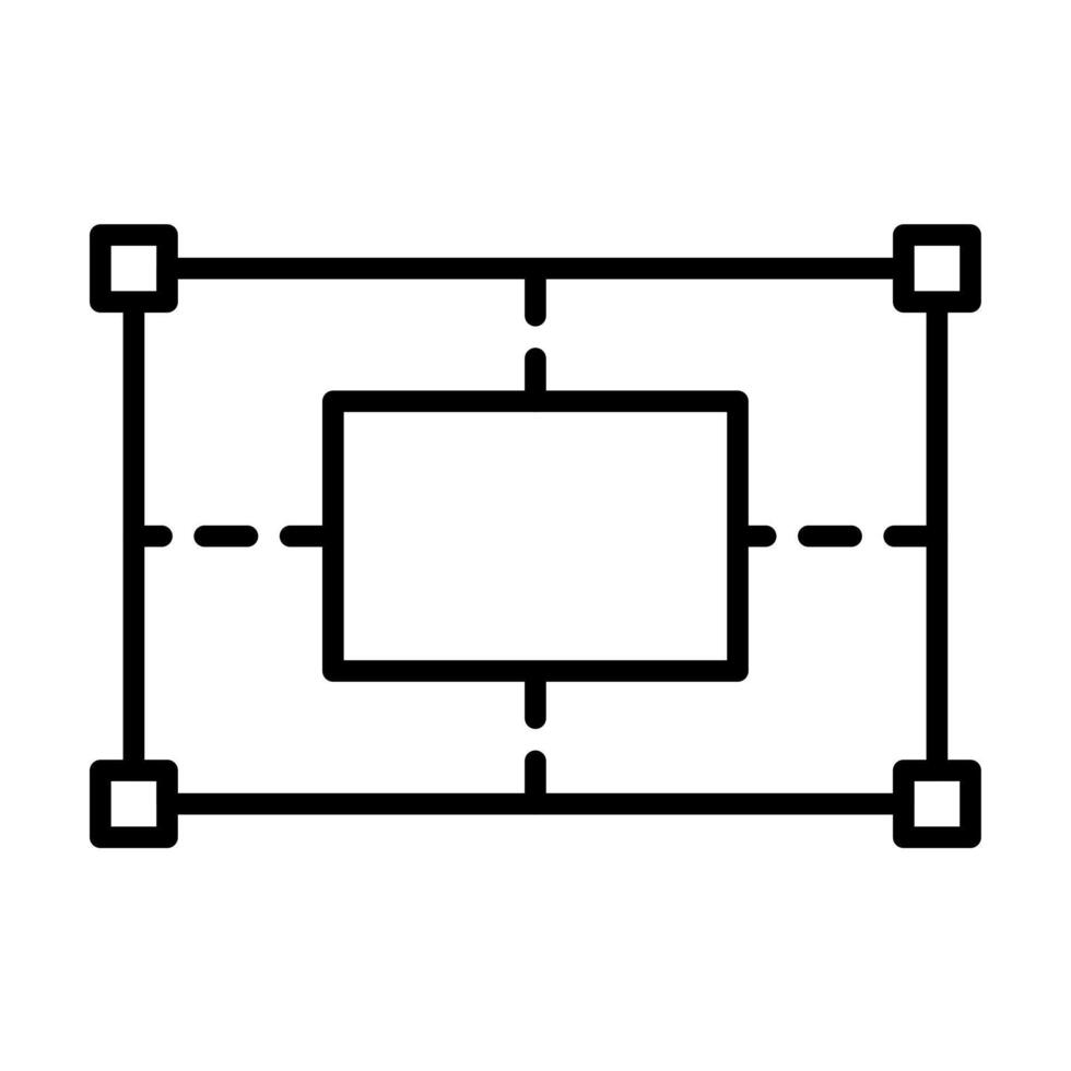 Maintaining the stability of the distance between the inner and outer elements vector