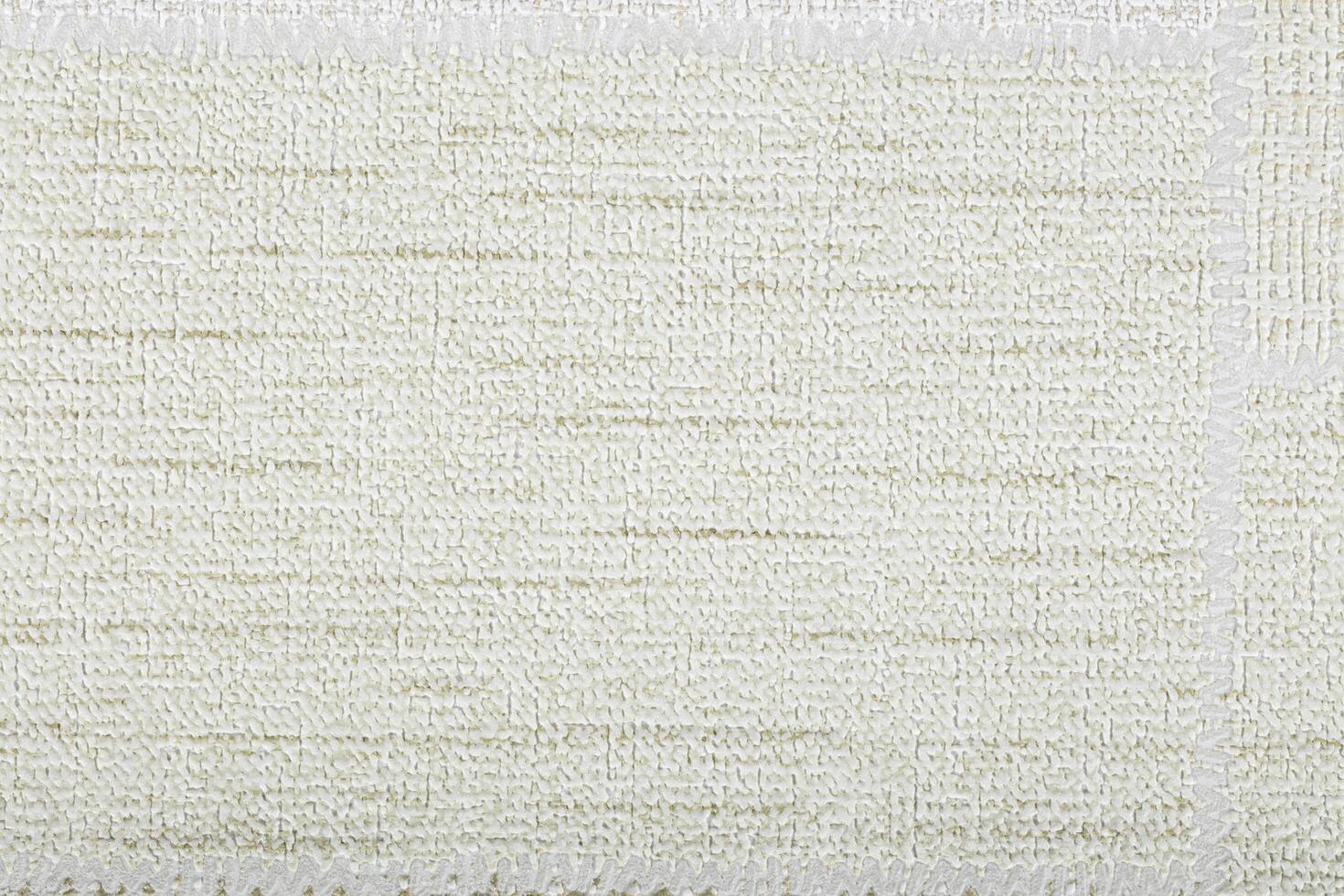 A piece of paper wallpaper with a matting or burlap pattern photo
