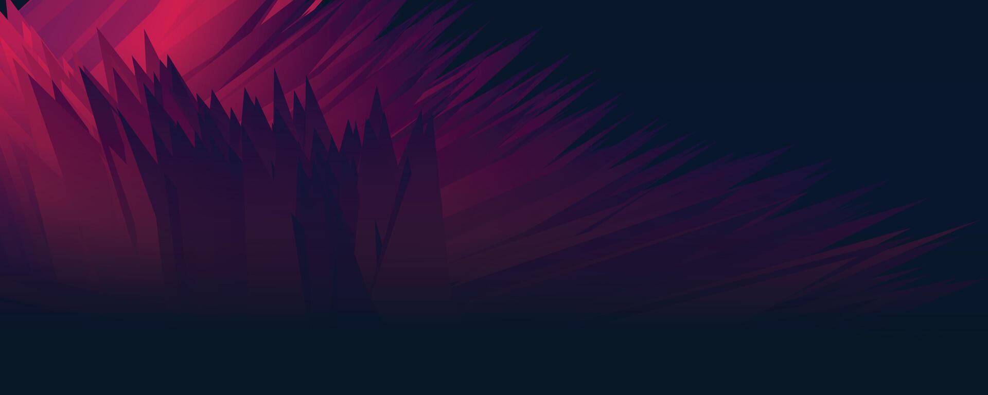 vibrant purple and orange abstract flowing gradient texture with smooth edges, digital design vector