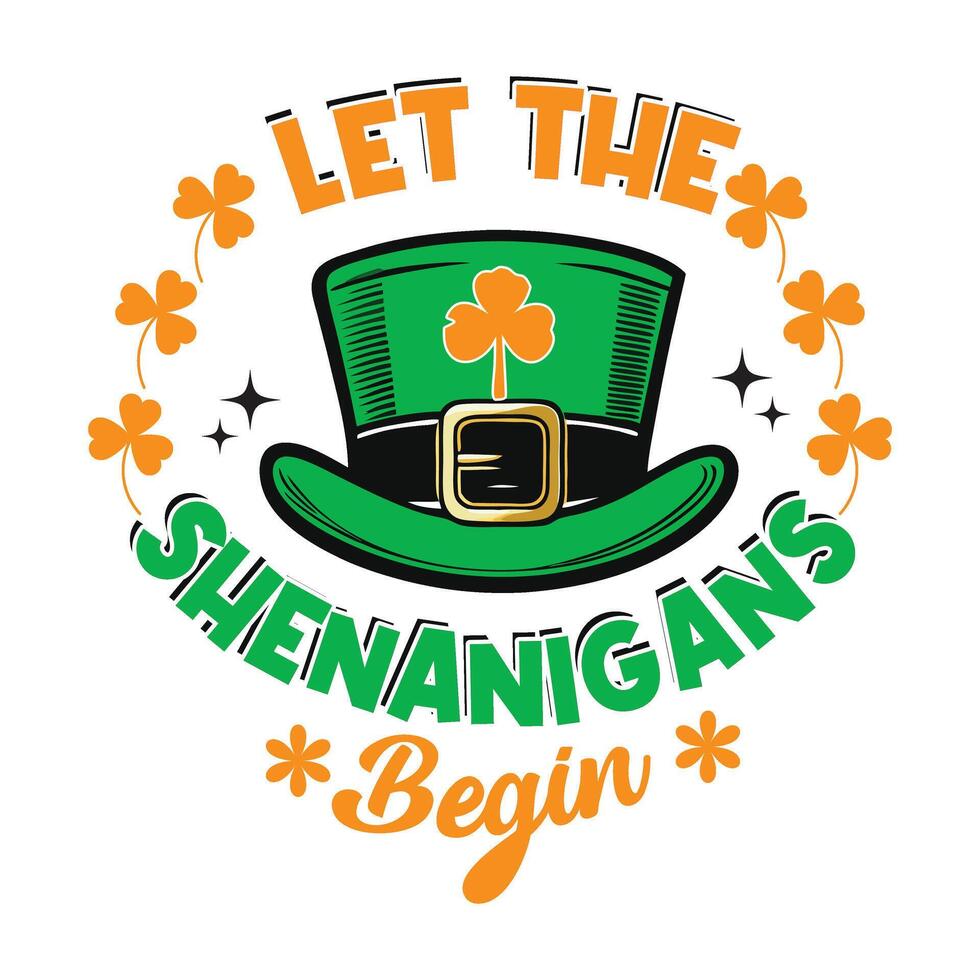 Let the shenangans begin vector