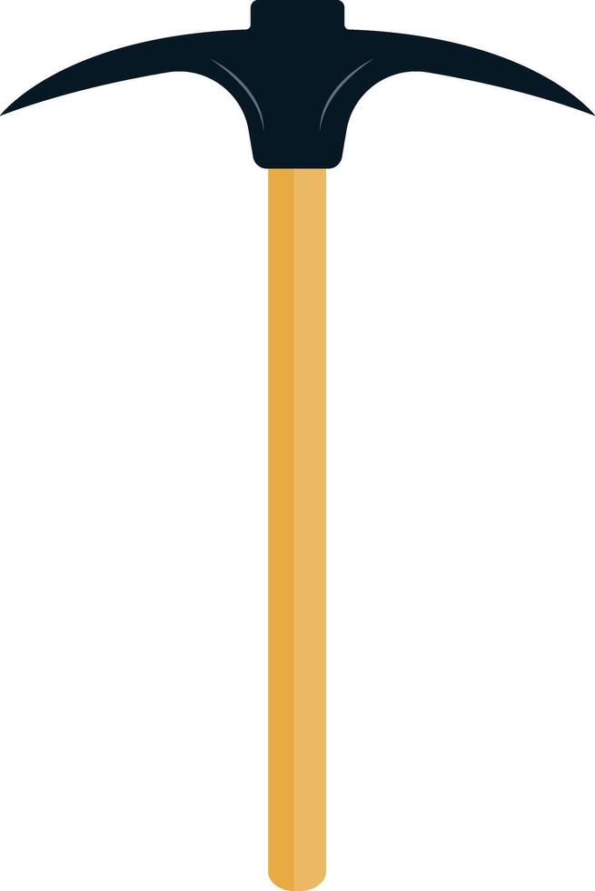 Garden Equipment with Cartoon Design and Shape. vector