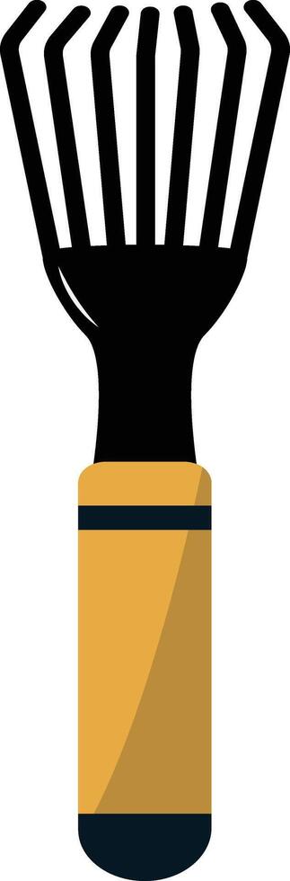 Garden Equipment Element vector