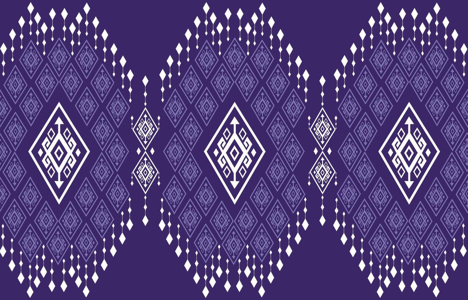 lace vibe ethnic pattern vector