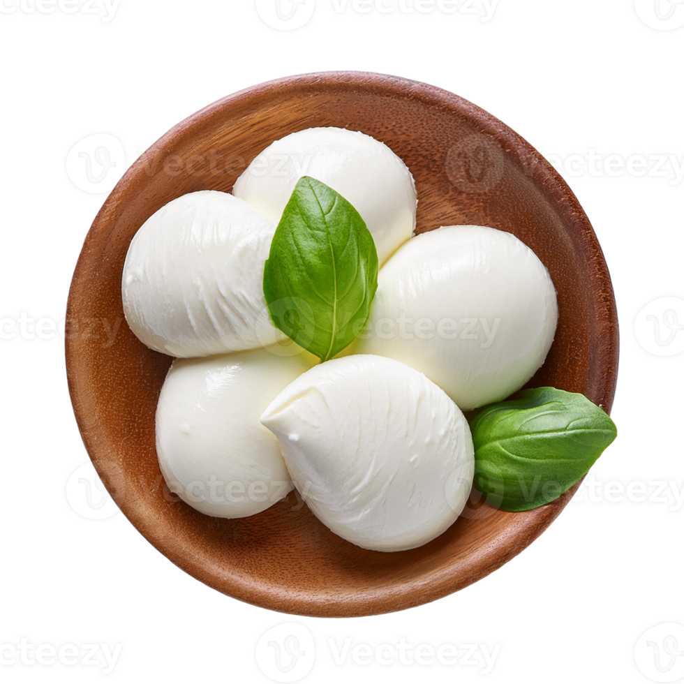 mozzarella cheese food png