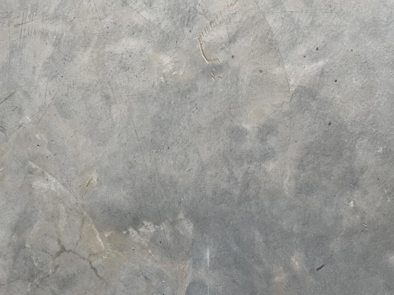 Gray concrete wall photo