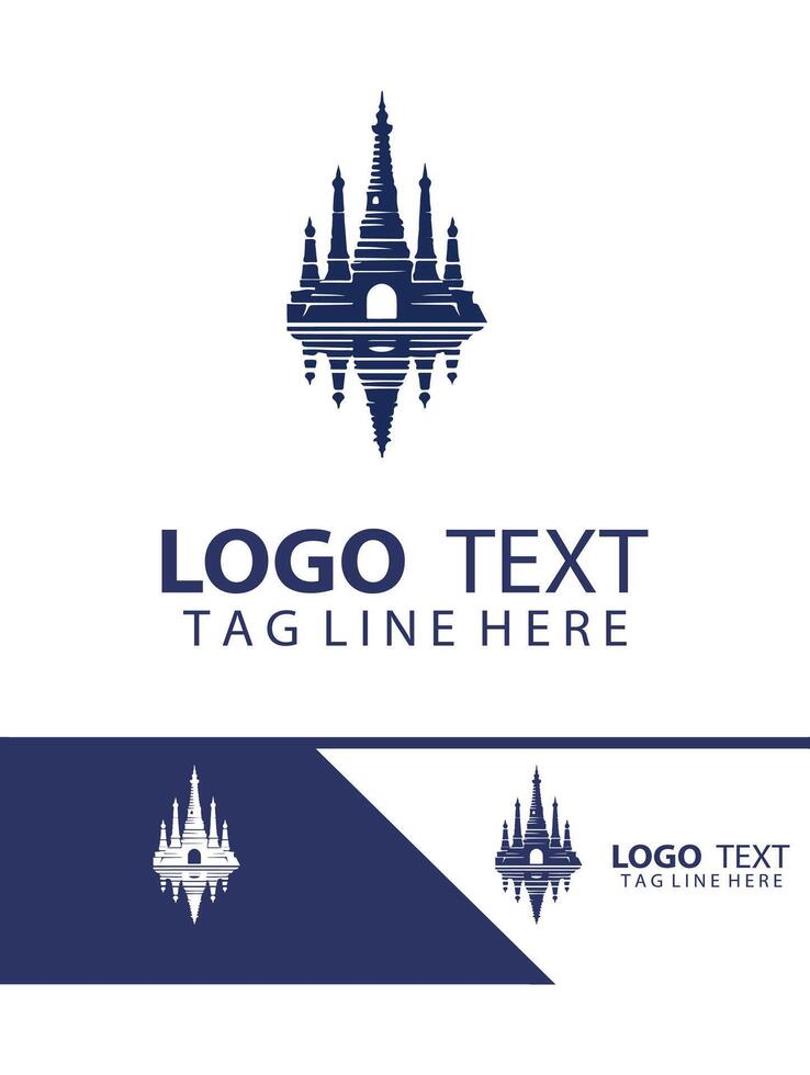Ember Bridge logo vector