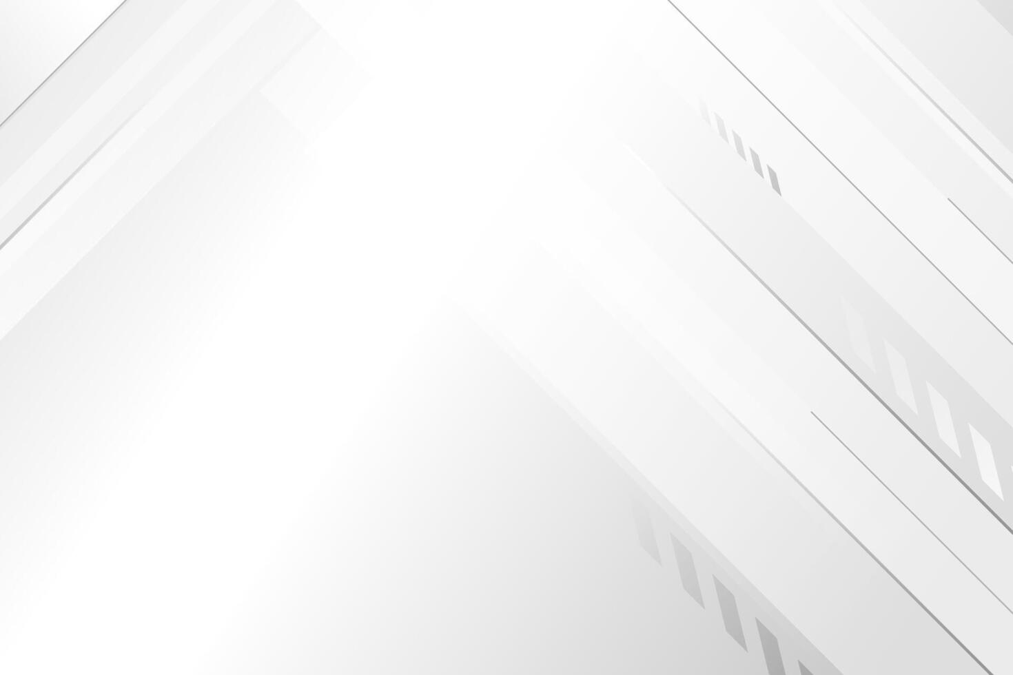 white modern background with using rectangle gradient shapes, lines and patterns best use in banners, flyers, web backgrounds, business brochures vector