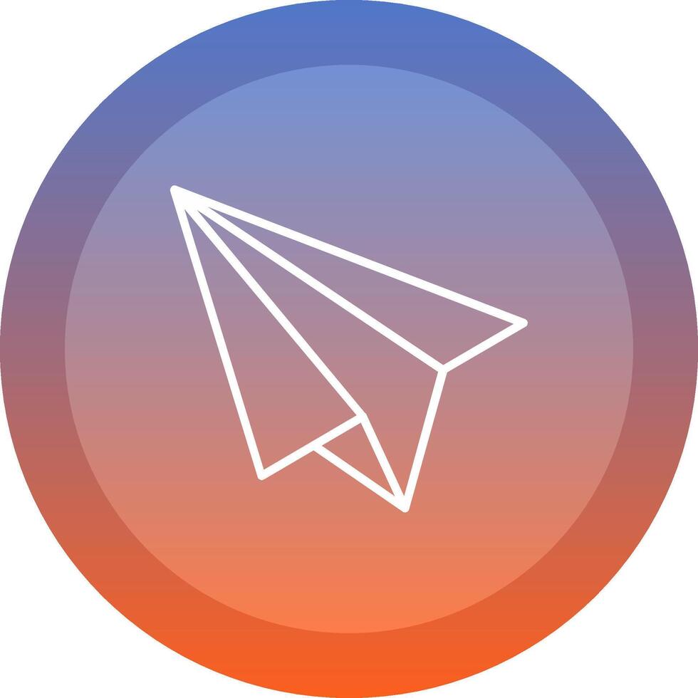 Message Icon Design vector