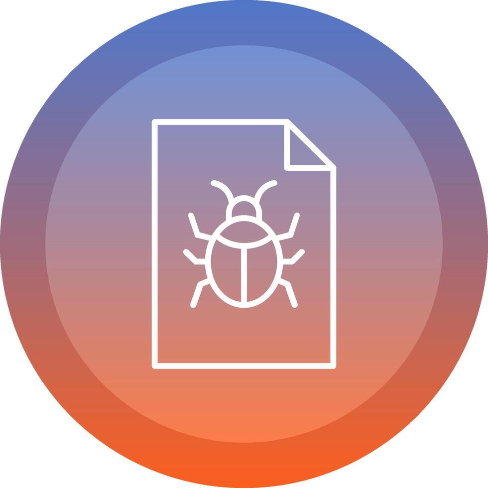 File Icon Design vector