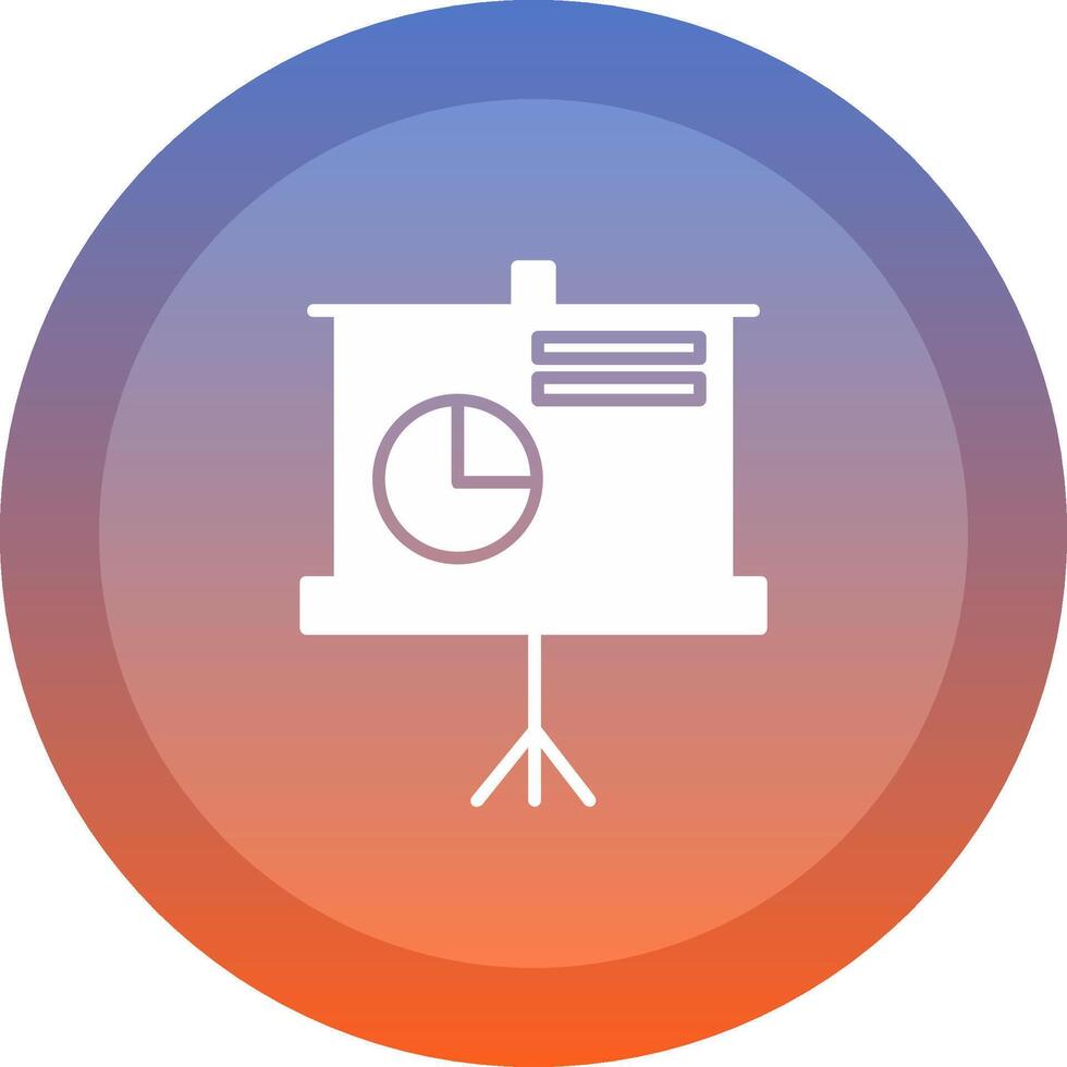 Training Icon Design vector
