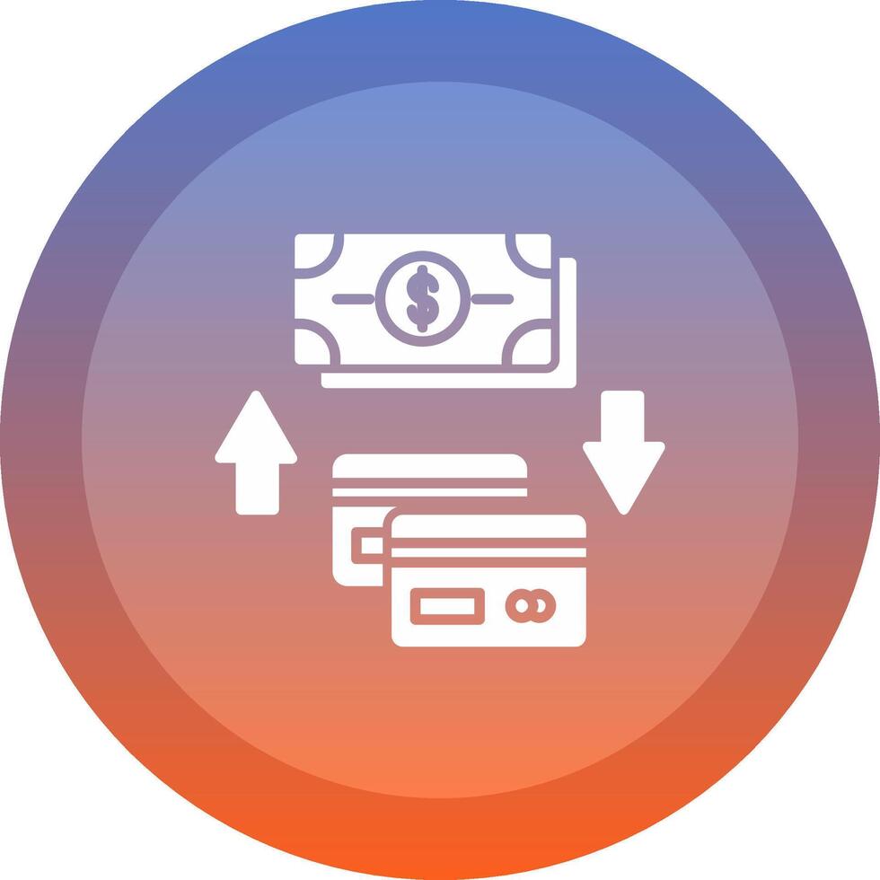 Merchant Cash Advance Icon Symbol Art Sign vector
